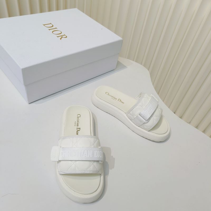 Christian Dior Slippers